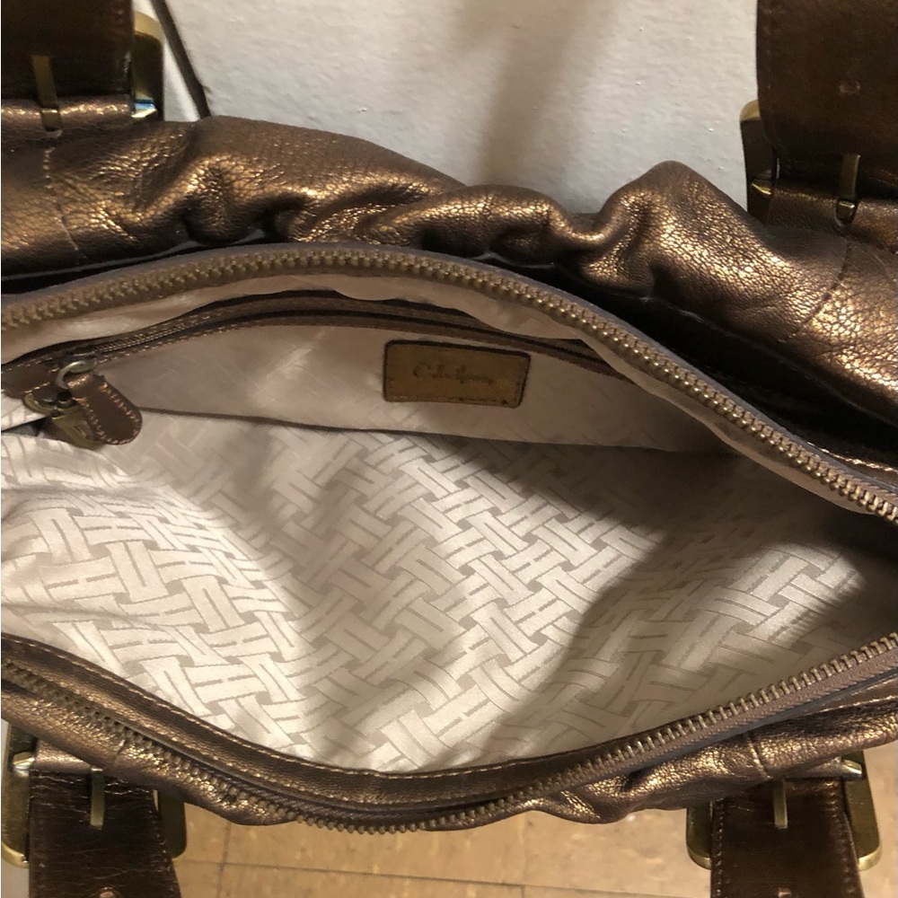 Cole Haan Leather Women's Bag Bundle - Picture 5 of 5